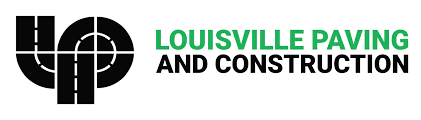 Louisville Paving logo
